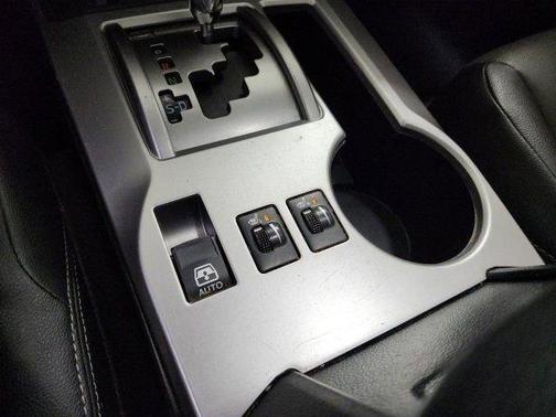 2014 Toyota 4Runner SR5