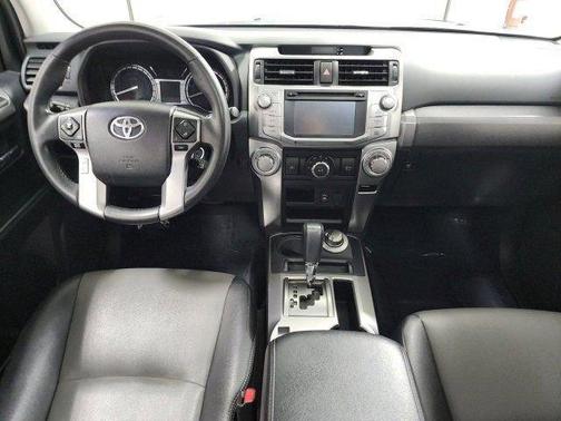 2014 Toyota 4Runner SR5