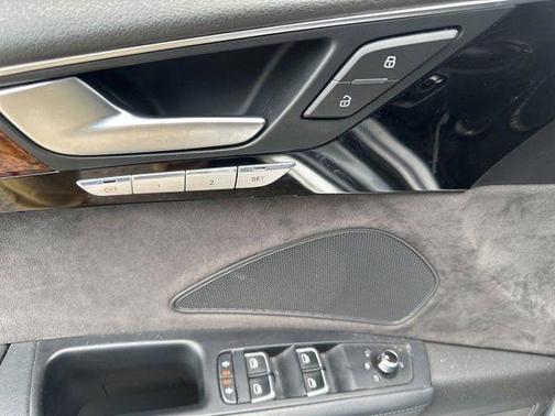 2014 Audi A8 L 3.0T