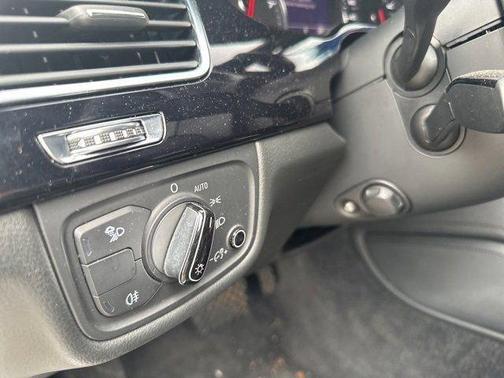 2014 Audi A8 L 3.0T