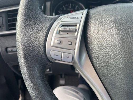 2014 Nissan Rogue SV