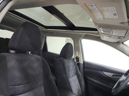 2014 Nissan Rogue SV