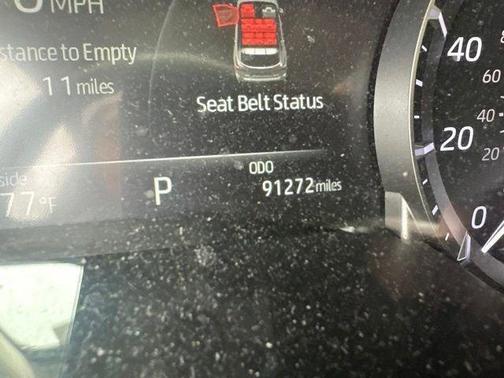 Wind Chill Pearl 2023 Toyota Highlander XLE