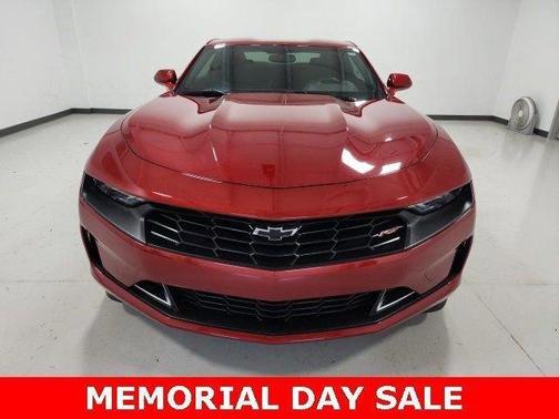 2019 Chevrolet Camaro 1LT