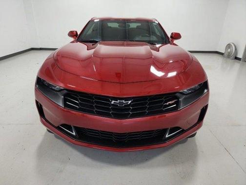 2019 Chevrolet Camaro 1LT