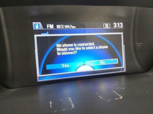 2014 Honda Odyssey EX