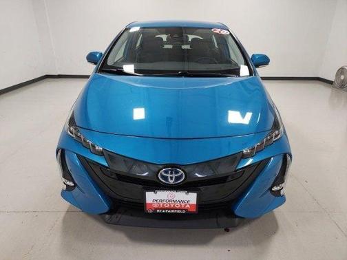 2020 Toyota Prius Prime LE