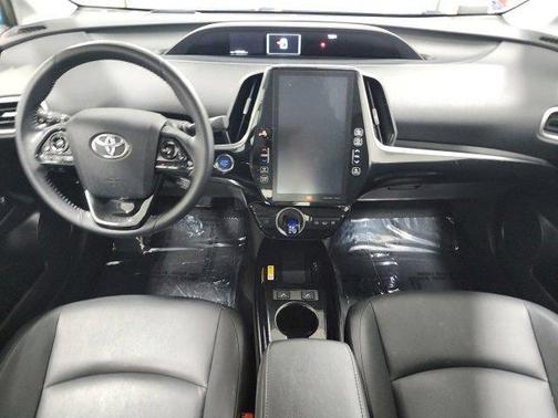 2020 Toyota Prius Prime LE