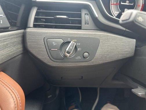 2021 Audi A4 45 S line Premium Plus