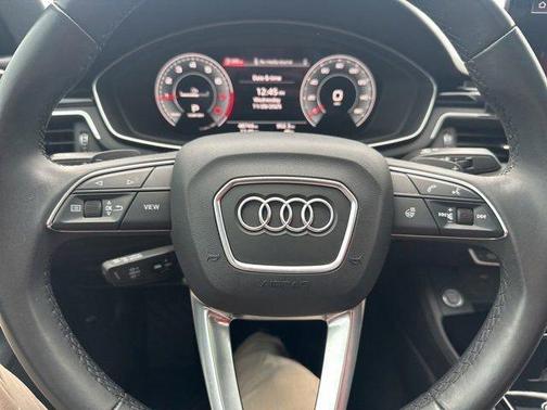 2021 Audi A4 45 S line Premium Plus