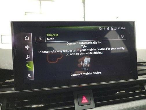 2021 Audi A4 45 S line Premium Plus