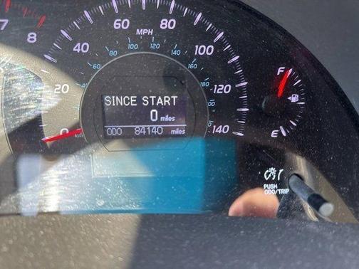 2011 Toyota Camry XLE