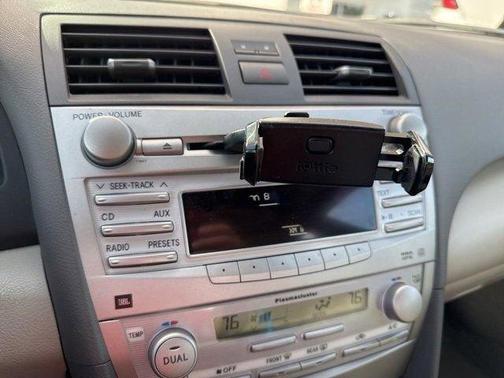 2011 Toyota Camry XLE
