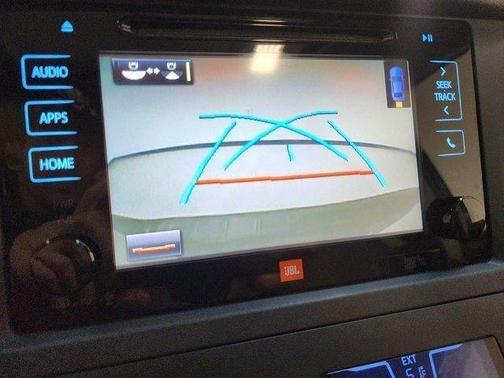 2015 Toyota Sienna Limited Premium