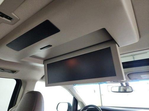 2015 Toyota Sienna Limited Premium