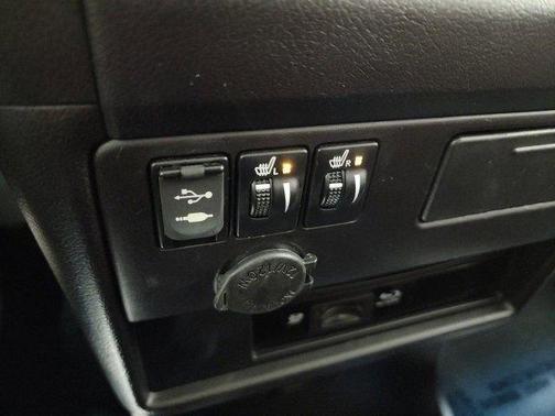 2015 Toyota Sienna Limited Premium