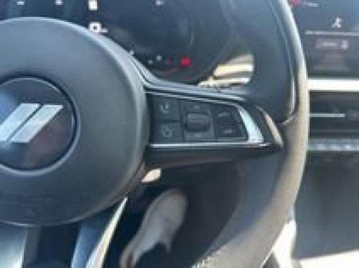 Blue 2024 Dodge Hornet GT