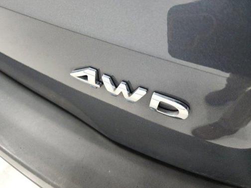 2022 Ford EcoSport S