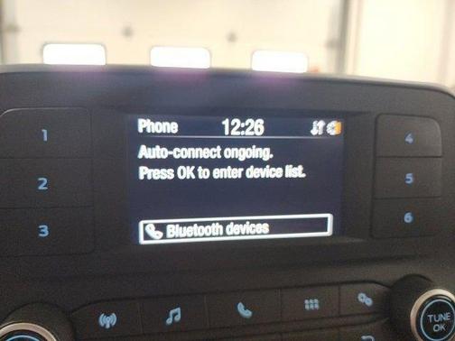 2022 Ford EcoSport S