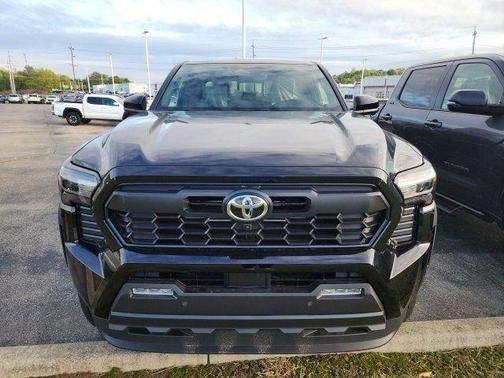 2025 Toyota Tacoma Hybrid TRD Off Road