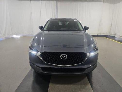 2021 Mazda CX-30 Turbo