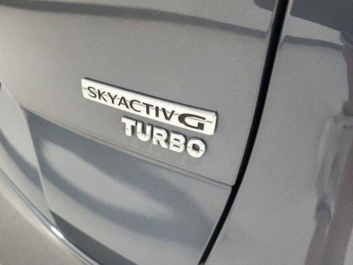 2021 Mazda CX-30 Turbo