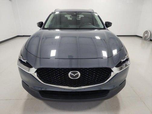 2021 Mazda CX-30 Turbo