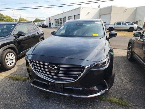 2023 Mazda CX-9 Grand Touring
