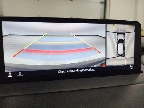 2023 Mazda CX-9 Grand Touring