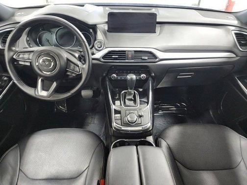 2023 Mazda CX-9 Grand Touring