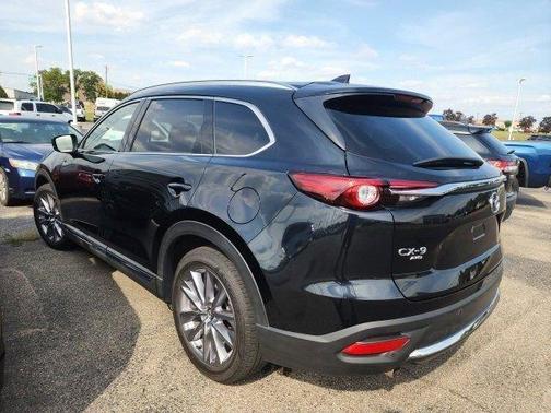 2023 Mazda CX-9 Grand Touring