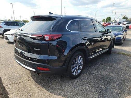 2023 Mazda CX-9 Grand Touring