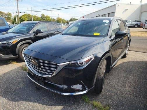 2023 Mazda CX-9 Grand Touring
