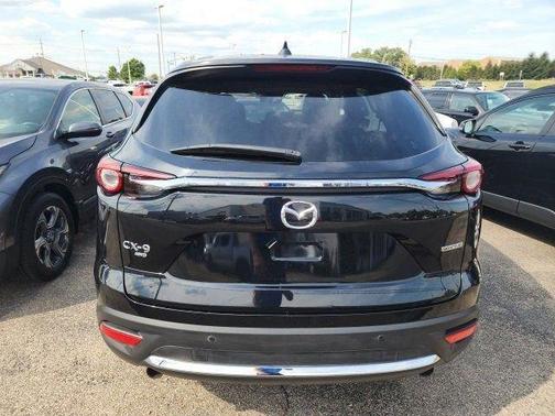 2023 Mazda CX-9 Grand Touring