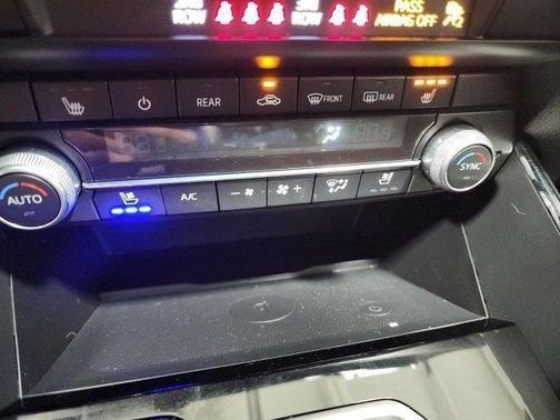 2023 Mazda CX-9 Grand Touring