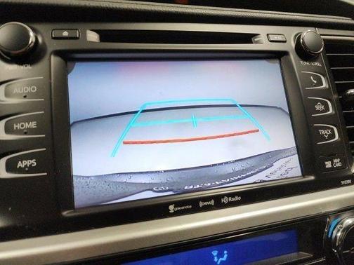 Predawn Gray Mica 2019 Toyota Highlander SE