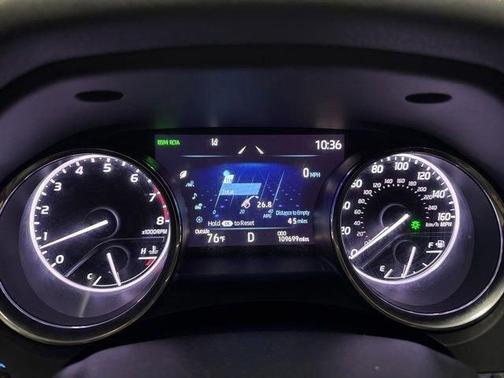 Ruby Flare Pearl 2019 Toyota Camry XLE