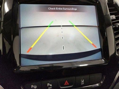 Billet Silver Metallic Clearcoat 2021 Jeep Cherokee Limited