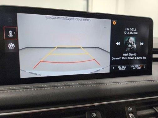 2022 Genesis G70 2.0T