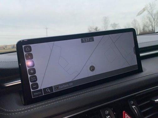 2022 Genesis G70 2.0T