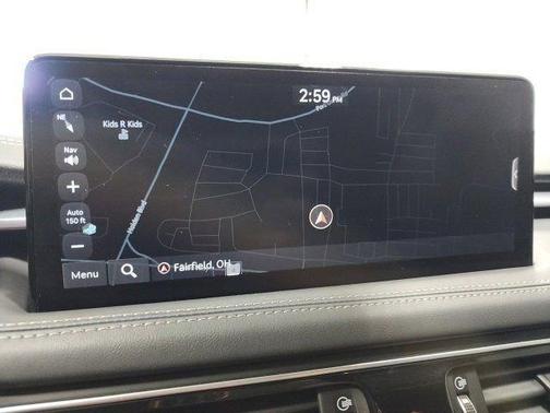 2022 Genesis G70 2.0T