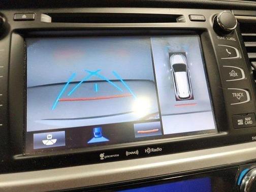 2019 Toyota Highlander Limited Platinum