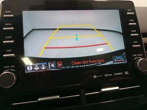 2019 Toyota Avalon XLE