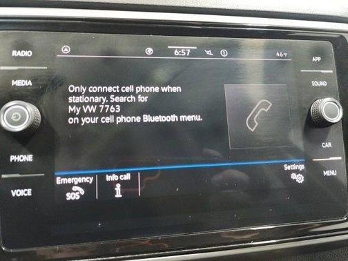 2022 Volkswagen Atlas 3.6L SE w/Technology