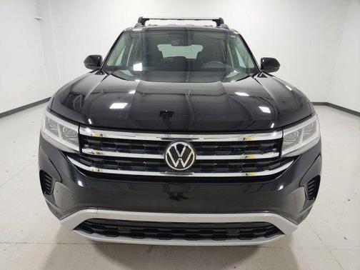 2022 Volkswagen Atlas 3.6L SE w/Technology