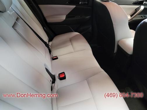 2025 Mitsubishi Eclipse Cross SEL