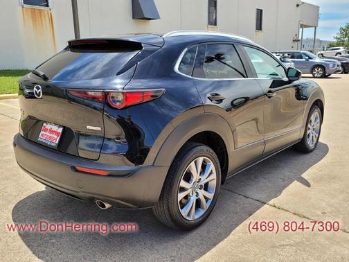 2023 Mazda CX-30 Premium Package