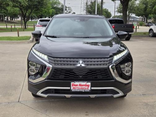 2022 Mitsubishi Eclipse Cross SE