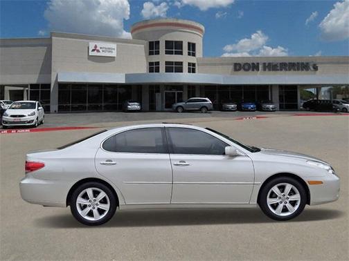 2005 Lexus ES 330