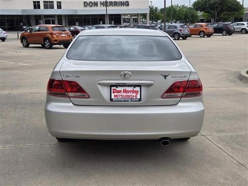2005 Lexus ES 330